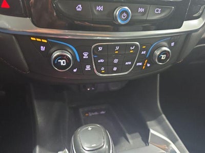 2019 Chevrolet Traverse AWD 1LZ