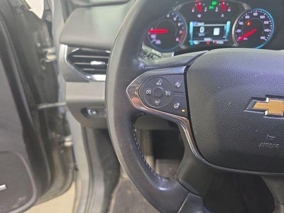 2019 Chevrolet Traverse AWD 1LZ