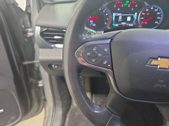 2019 Chevrolet Traverse AWD 1LZ
