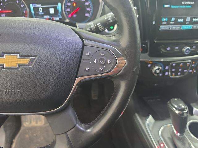 2019 Chevrolet Traverse AWD 1LZ