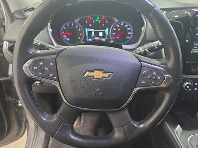2019 Chevrolet Traverse AWD 1LZ