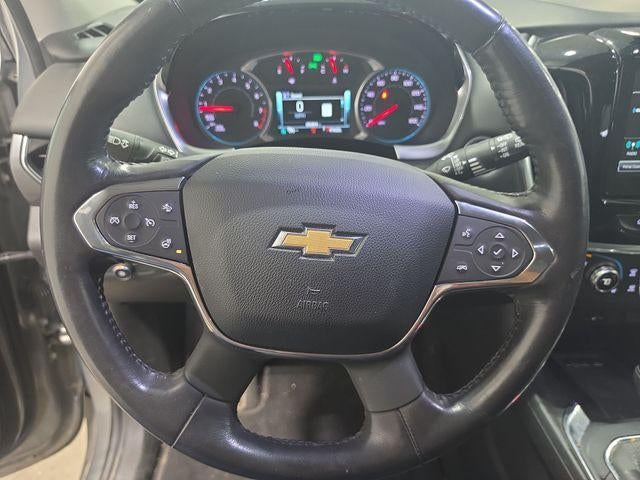 2019 Chevrolet Traverse AWD 1LZ