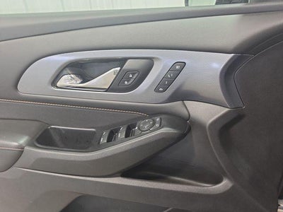 2019 Chevrolet Traverse AWD 1LZ