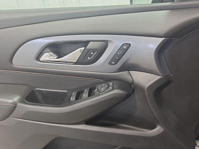 2019 Chevrolet Traverse AWD 1LZ