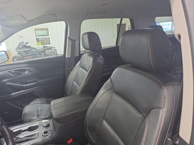 2019 Chevrolet Traverse AWD 1LZ