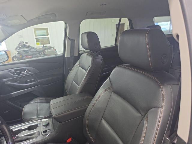 2019 Chevrolet Traverse AWD 1LZ