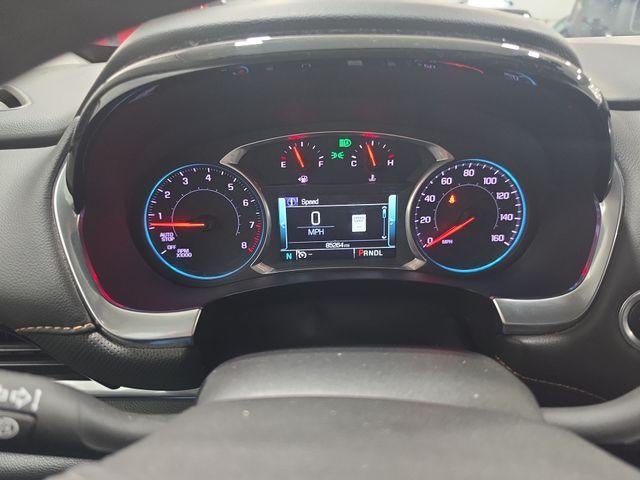 2019 Chevrolet Traverse AWD 1LZ