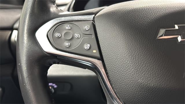 2022 Chevrolet Traverse AWD 1LZ