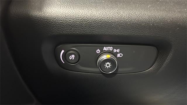 2022 Chevrolet Traverse AWD 1LZ