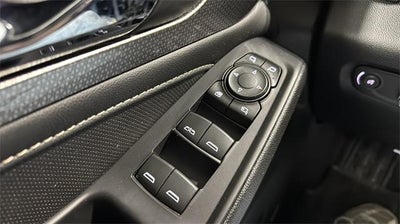 2022 Chevrolet Traverse AWD 1LZ