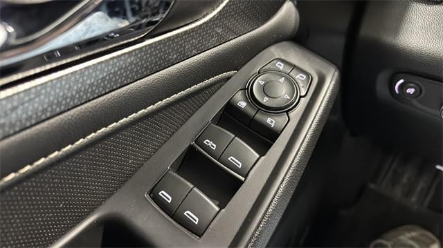 2022 Chevrolet Traverse AWD 1LZ