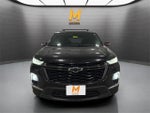 2022 Chevrolet Traverse AWD 1LZ