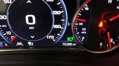 2022 Chevrolet Traverse AWD 1LZ