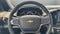 2023 Chevrolet Traverse Base