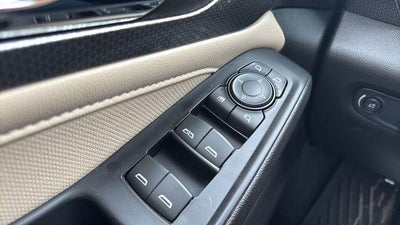 2023 Chevrolet Traverse Base