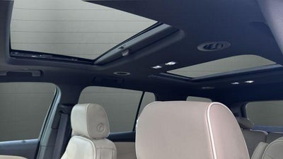 2023 Chevrolet Traverse Base