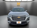 2023 Chevrolet Traverse Base