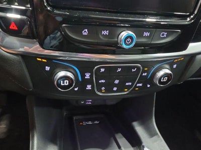 2023 Chevrolet Traverse AWD 1LZ