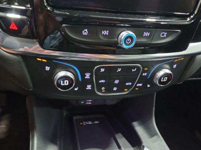 2023 Chevrolet Traverse AWD 1LZ