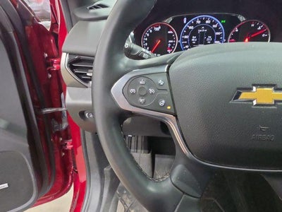 2023 Chevrolet Traverse AWD 1LZ