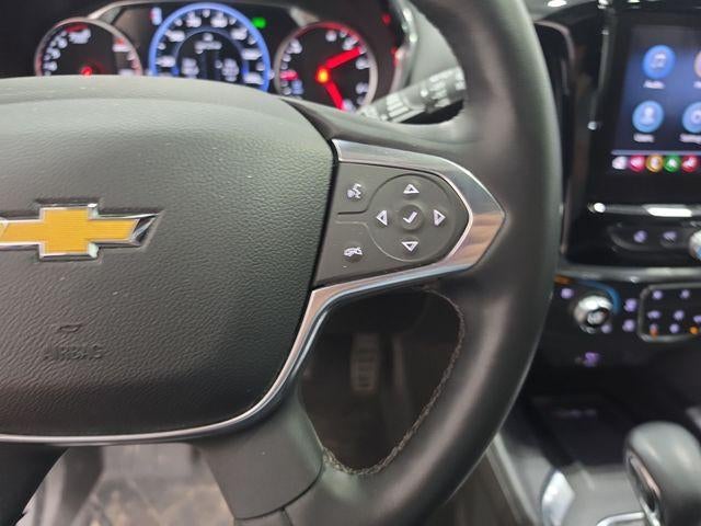 2023 Chevrolet Traverse AWD 1LZ