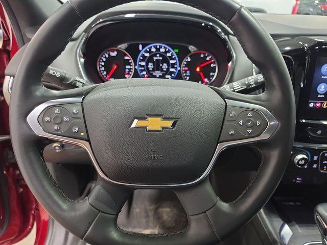 2023 Chevrolet Traverse AWD 1LZ