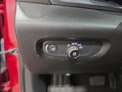 2023 Chevrolet Traverse AWD 1LZ