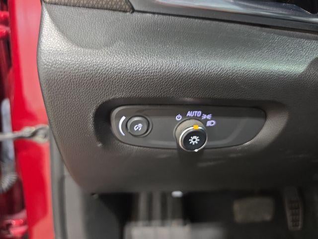 2023 Chevrolet Traverse AWD 1LZ