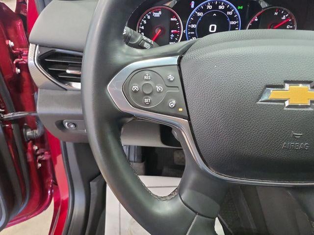 2023 Chevrolet Traverse AWD 1LZ