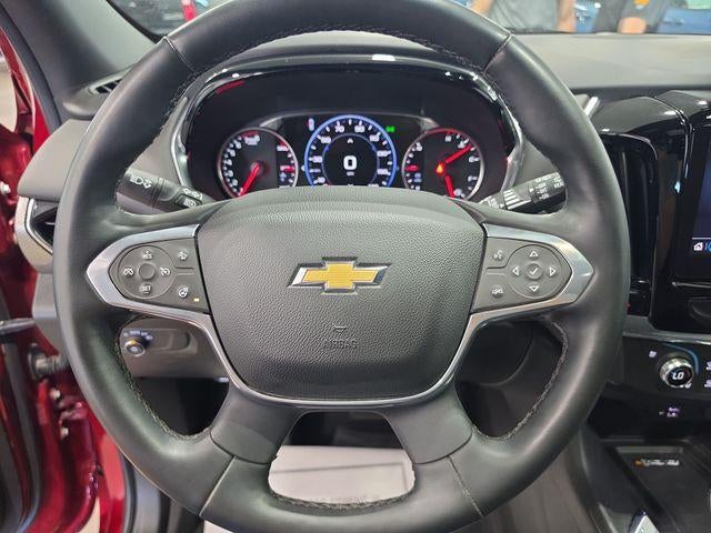 2023 Chevrolet Traverse AWD 1LZ