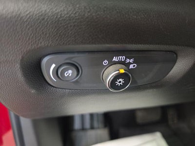 2023 Chevrolet Traverse AWD 1LZ