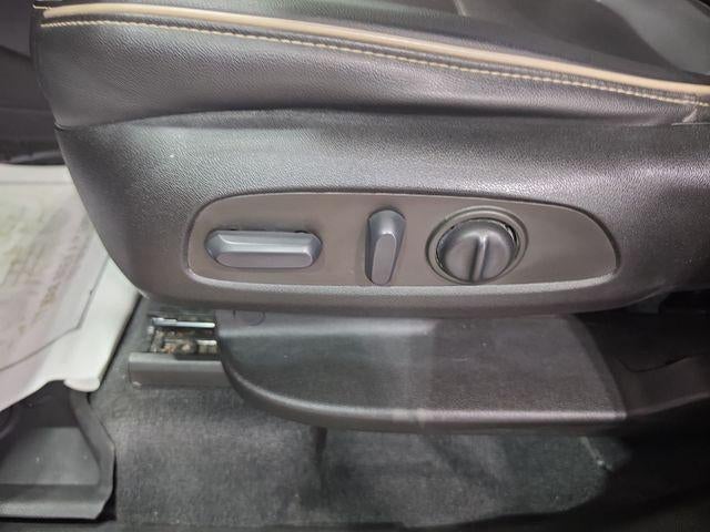 2023 Chevrolet Traverse AWD 1LZ