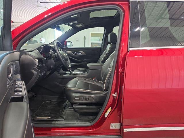 2023 Chevrolet Traverse AWD 1LZ