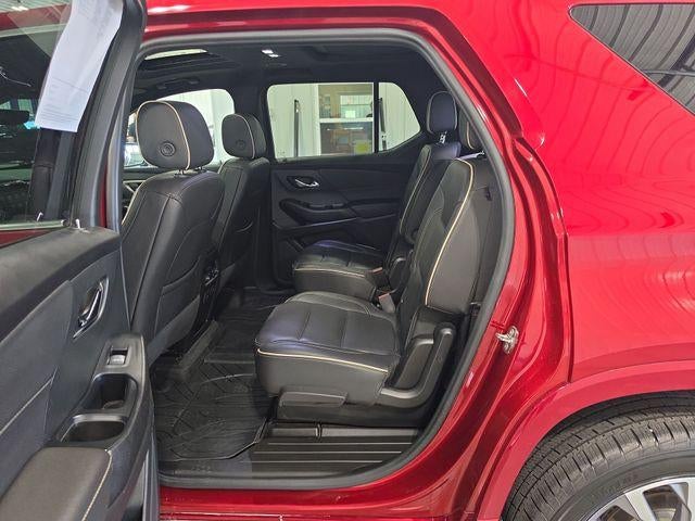 2023 Chevrolet Traverse AWD 1LZ