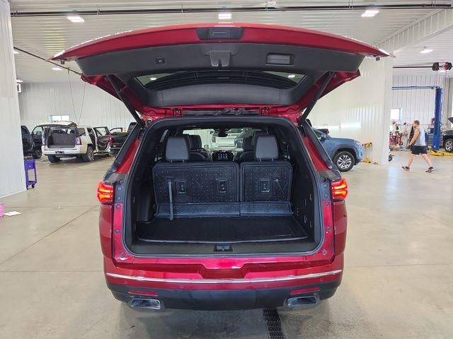 2023 Chevrolet Traverse AWD 1LZ