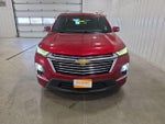 2023 Chevrolet Traverse AWD 1LZ
