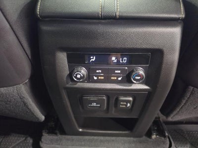 2023 Chevrolet Traverse AWD 1LZ