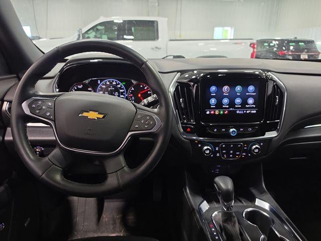 2023 Chevrolet Traverse AWD 1LZ