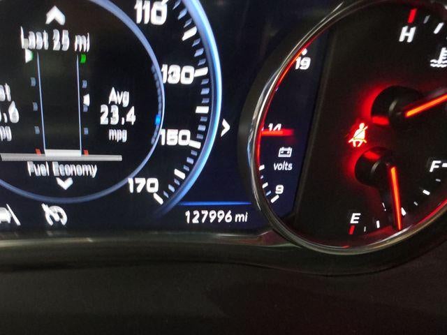 2023 Chevrolet Traverse AWD 1LZ