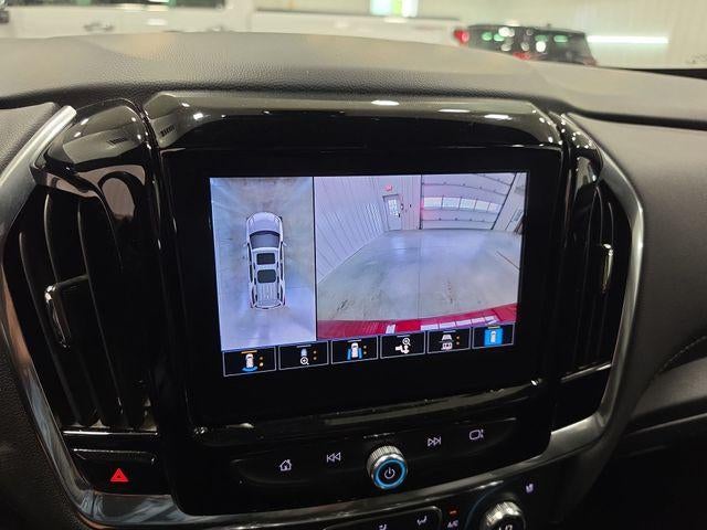 2023 Chevrolet Traverse AWD 1LZ