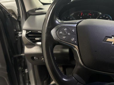 2019 Chevrolet Traverse AWD 1LZ