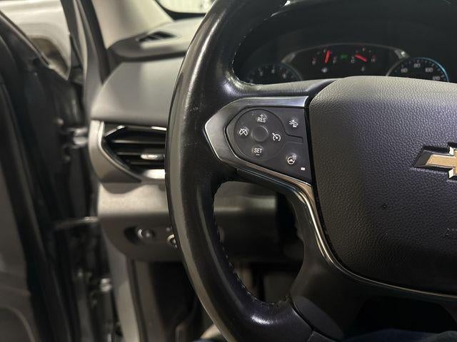 2019 Chevrolet Traverse AWD 1LZ