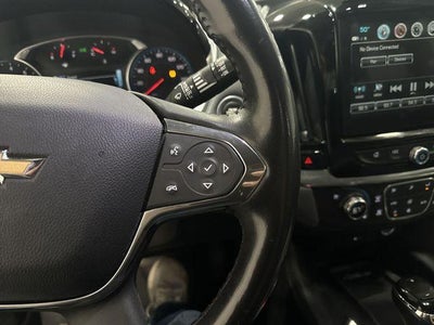 2019 Chevrolet Traverse AWD 1LZ