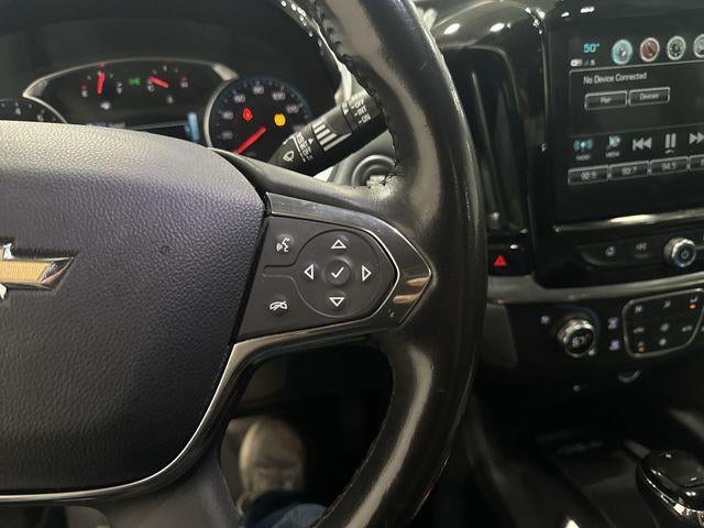 2019 Chevrolet Traverse AWD 1LZ