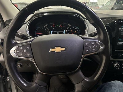 2019 Chevrolet Traverse AWD 1LZ