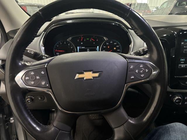 2019 Chevrolet Traverse AWD 1LZ