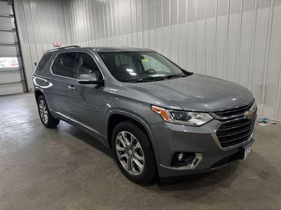 2019 Chevrolet Traverse AWD 1LZ