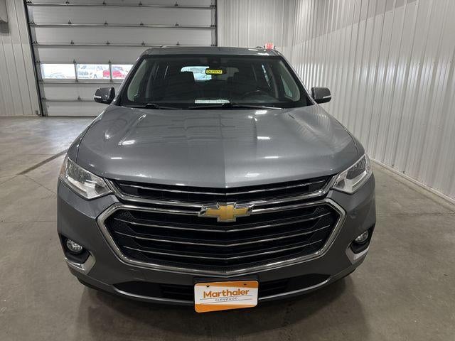 2019 Chevrolet Traverse AWD 1LZ