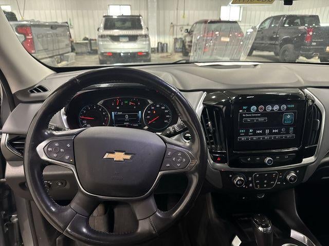 2019 Chevrolet Traverse AWD 1LZ