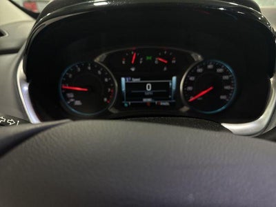 2019 Chevrolet Traverse AWD 1LZ